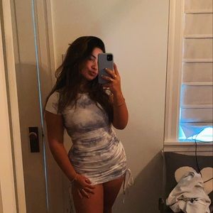 Meet your Posher, Bianca